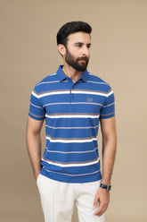 Polo Shirt - CAL19-RB